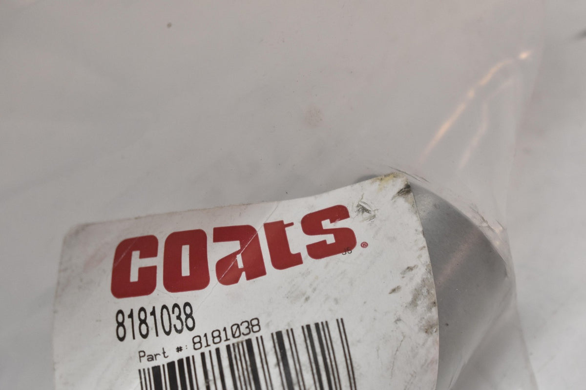 Coats 8181038 New