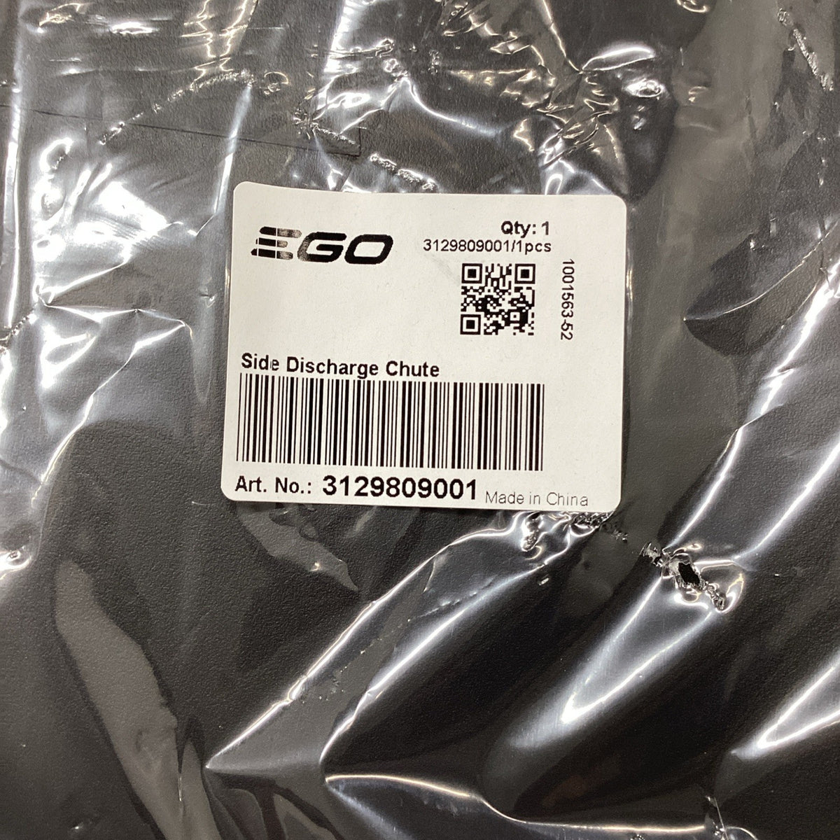 Ego 3129809001 New