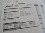 Keithley 2002 Used