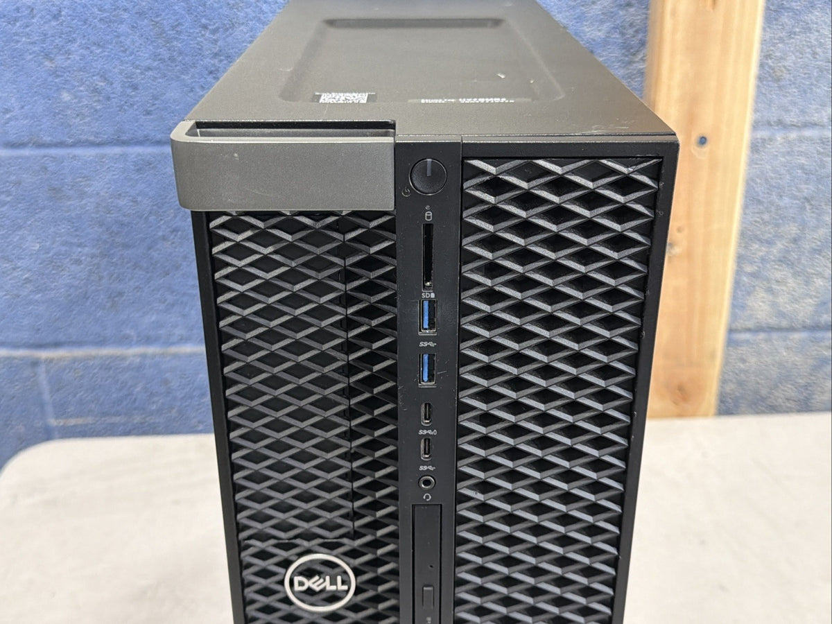 Dell 5820 Used