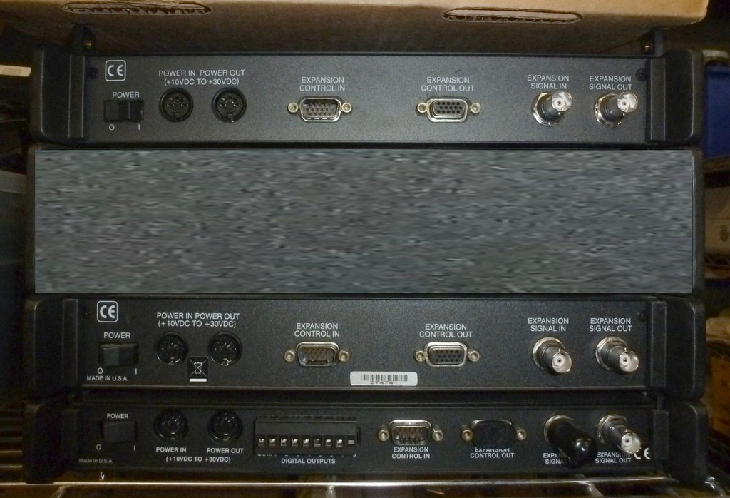 IO TECH / IOTECH WBK17 Used
