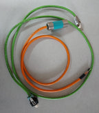 Siemens 6FX5002-2DC10-1AC0 Used