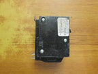 Square D QOB3351021 Used