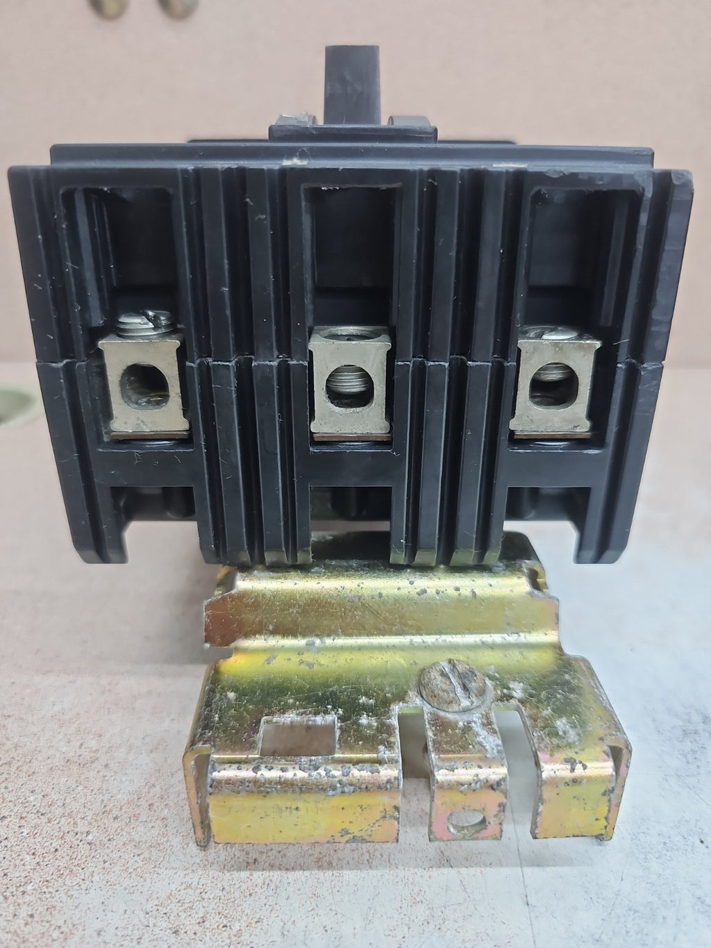 Square D FC34050 Used