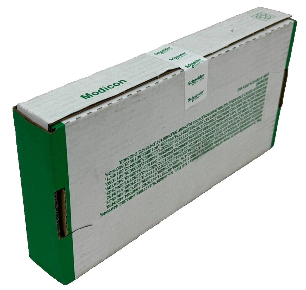 Schneider Electric 140NRP95400 New