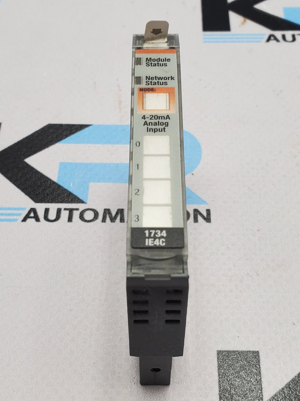 Allen-Bradley 1734-IE4C Used