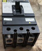 Square D Square D KAL36250 Used