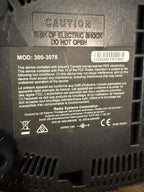 PetSafe PetSafe 300-3078 Used
