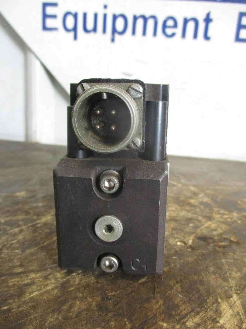 KOEHRING 162A Used
