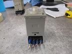 Omron H3CR-F8-300 Used
