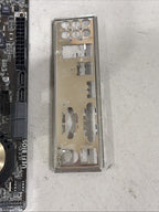 ASUS H97M-PLUS Used