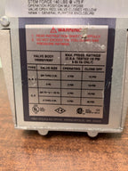 Honeywell V4055D1001 Used