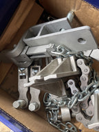 Mathey Dearman D-233-SS Used