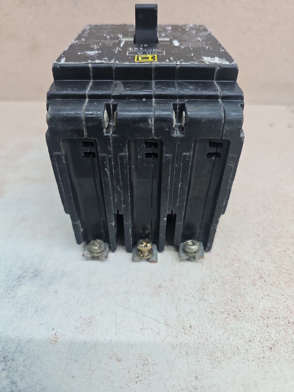 Siemens EDB34060 Used