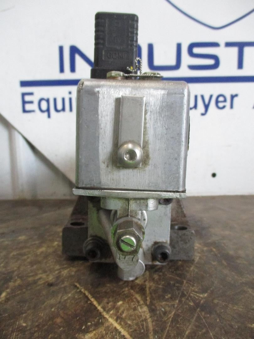 HUNKAR 86266 Used