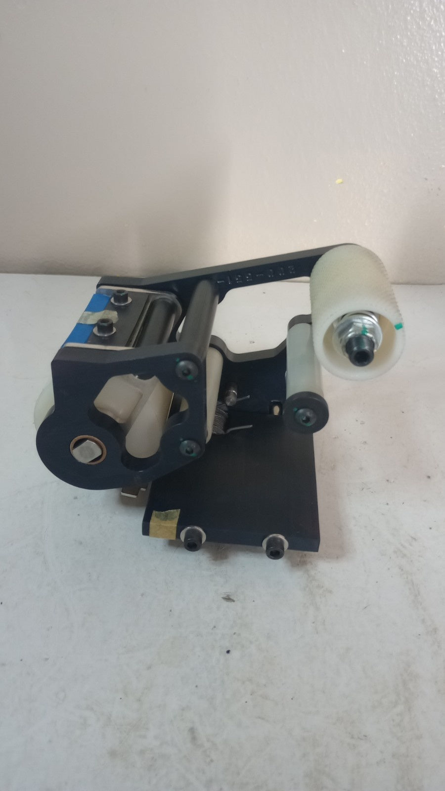 Mechadyne 200-551-97 Used