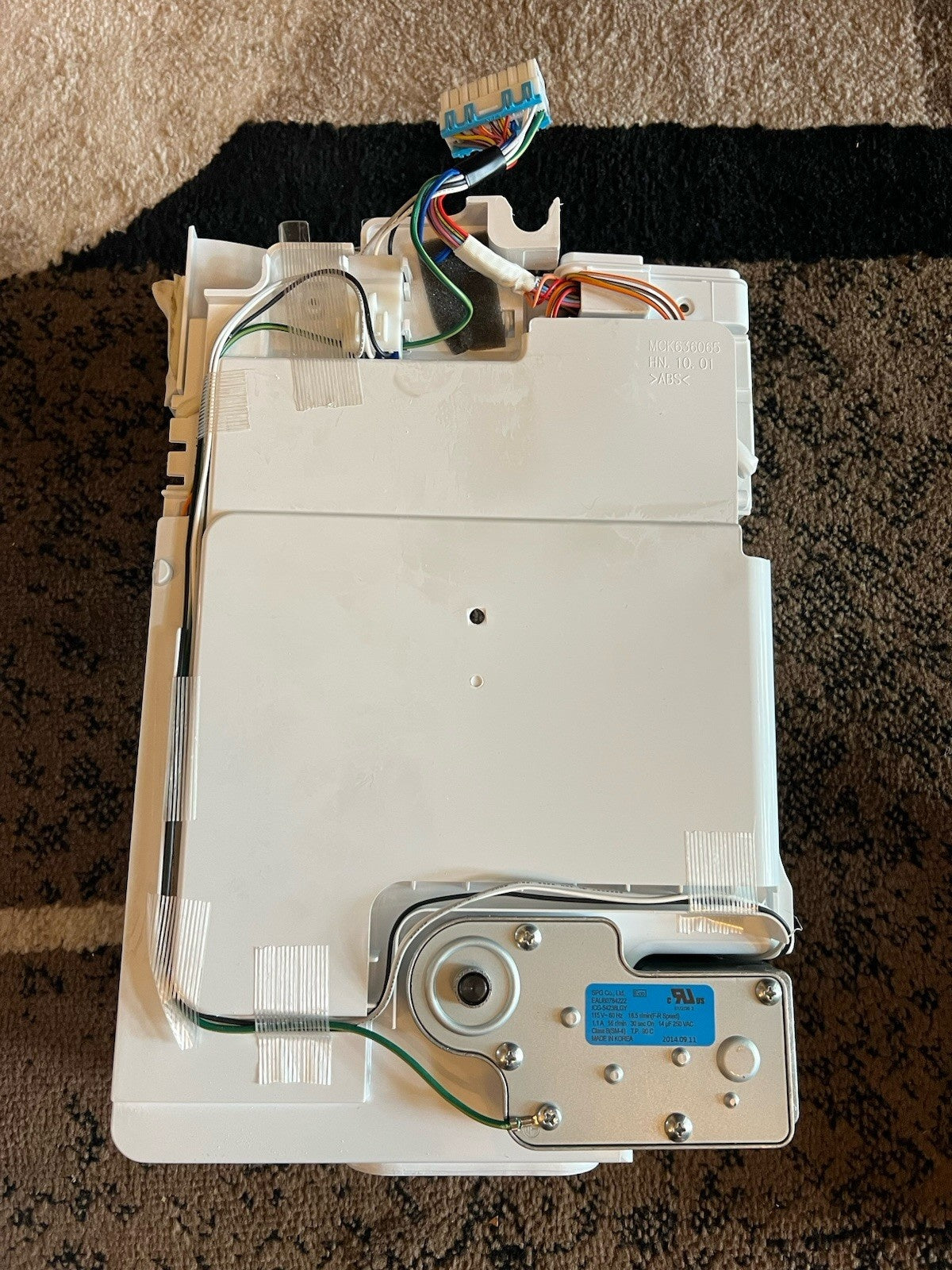 Unbranded AEQ72910403 Used