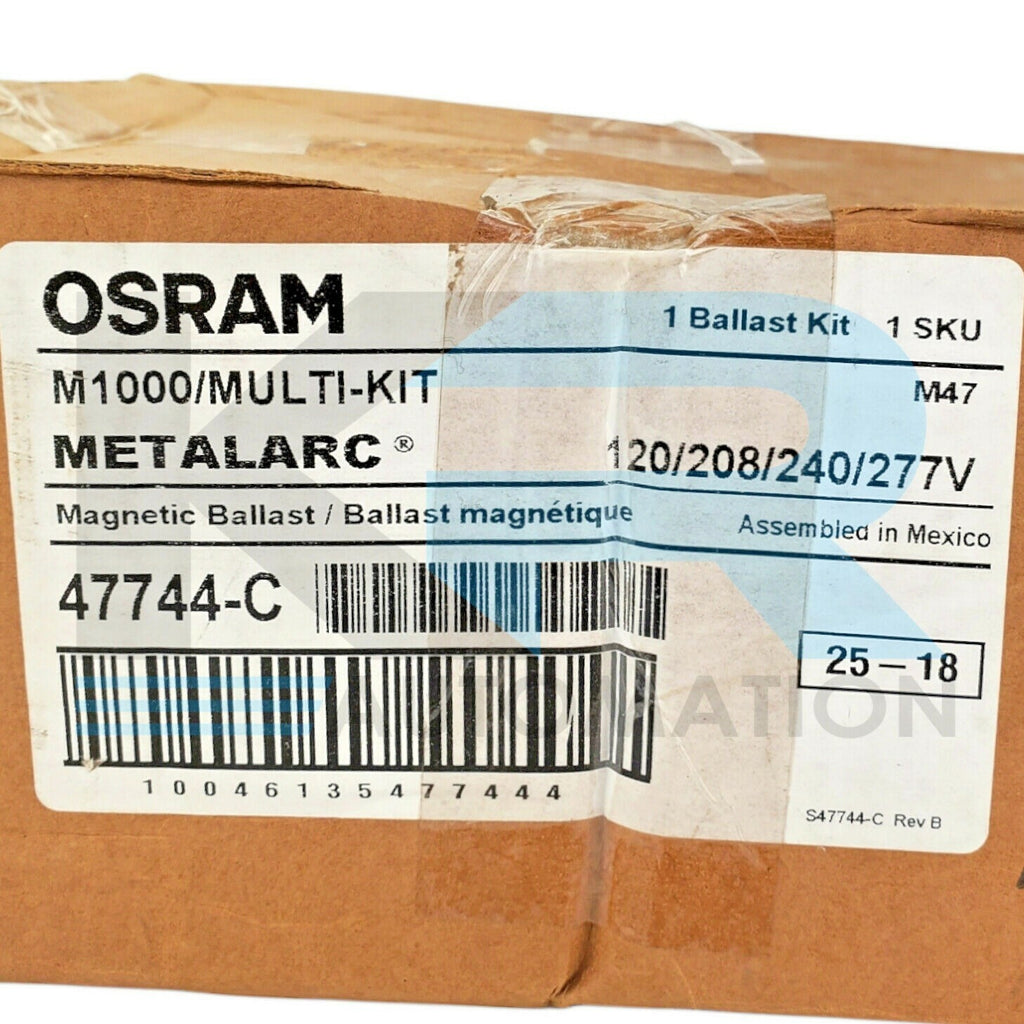 OSRAM 47744-C New