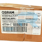 OSRAM 47744-C New