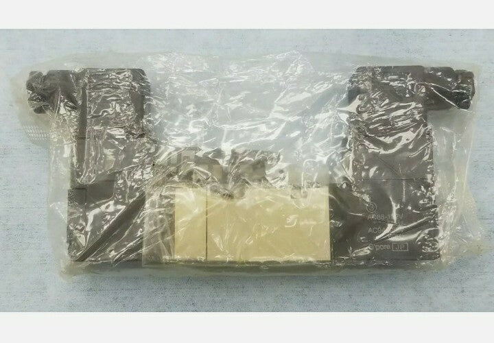 SMC NVFS2210-3DZ New