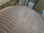 Gibson old chipboard brown Used