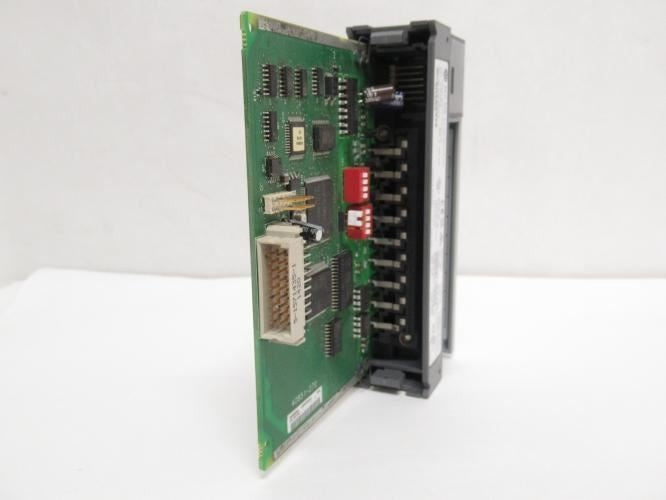 Allen-Bradley 1746-HSCE Used