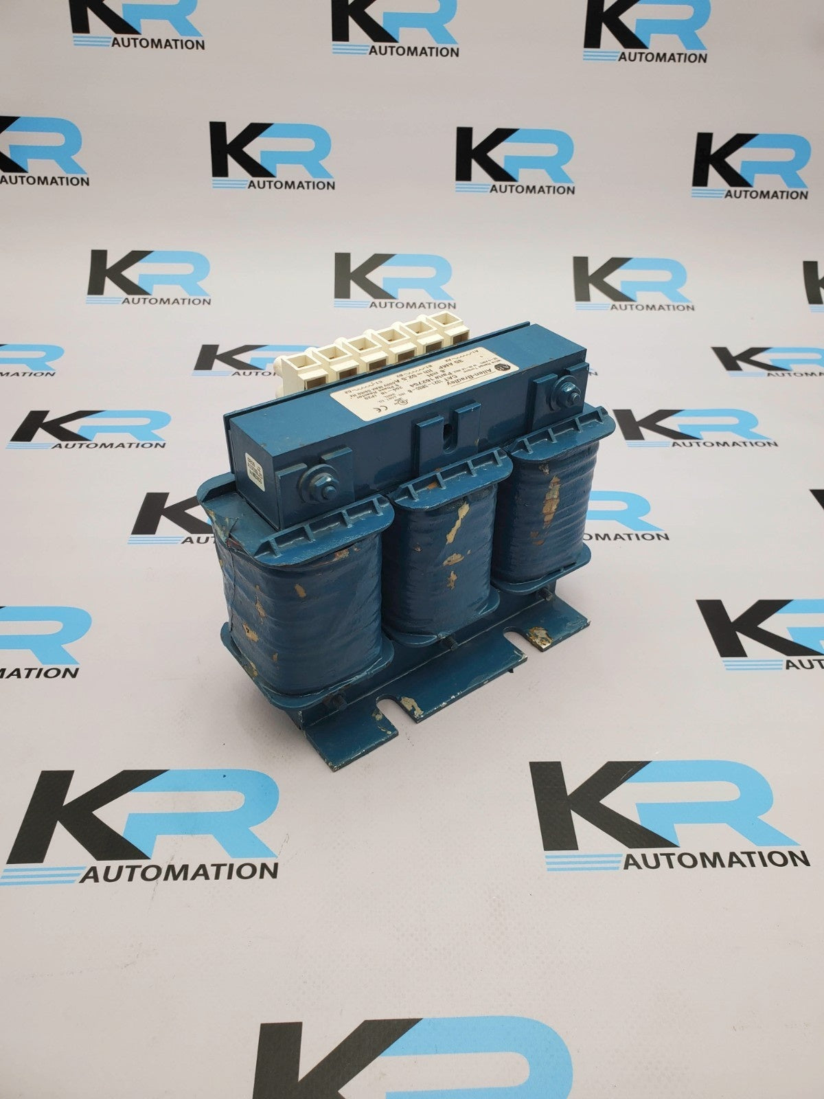 GE Fanuc 1321-3R35-B Used