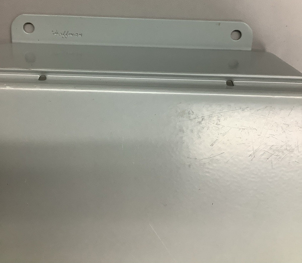 Hoffman A1008CH New
