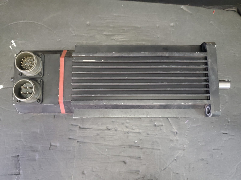 ELECTRO-CRAFT S-4075-R-H00AA Used
