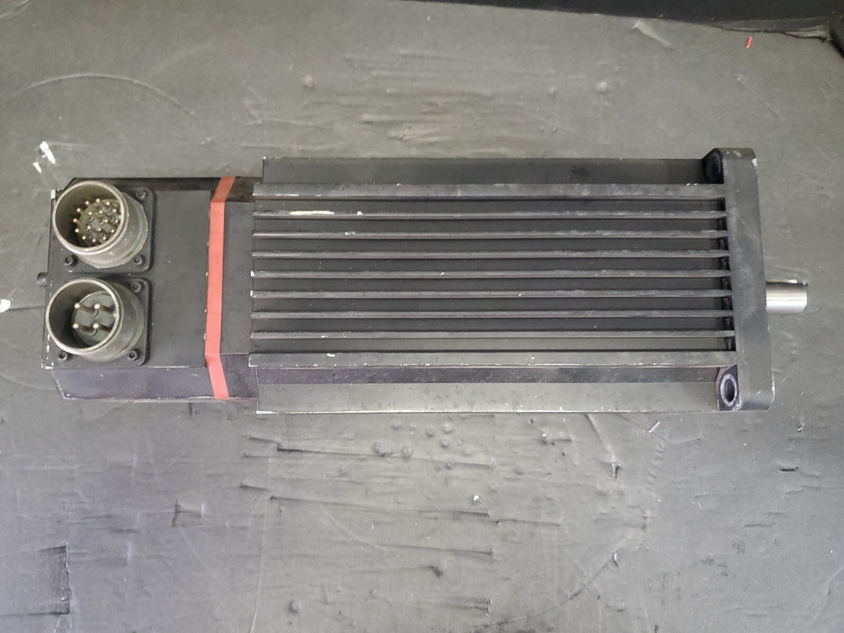 ELECTRO-CRAFT S-4075-R-H00AA Used