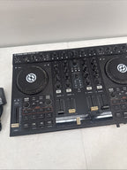 Native Instruments TRAKTOR KONTROL S4 Used