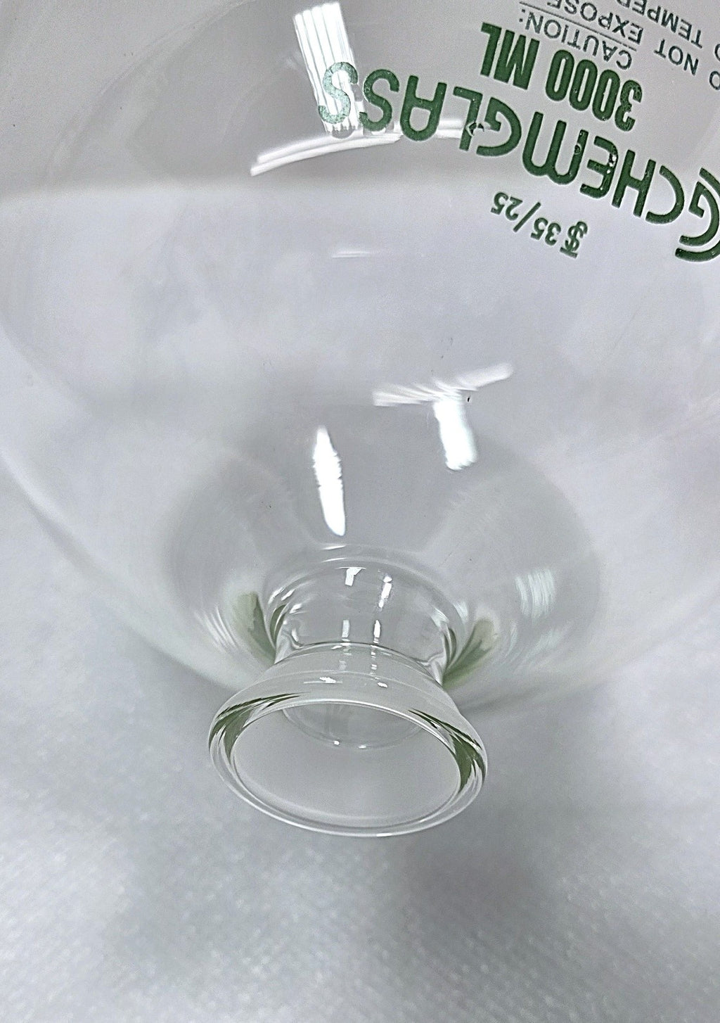 Chemglass CG-1508-15 Used