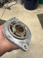 Iskra 655566J24V Used