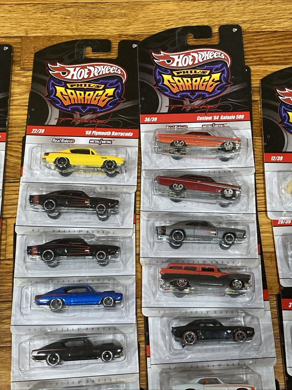 Hot Wheels Private LoHot Wheels Wayne City Legends New