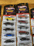 Hot Wheels Private LoHot Wheels Wayne City Legends New