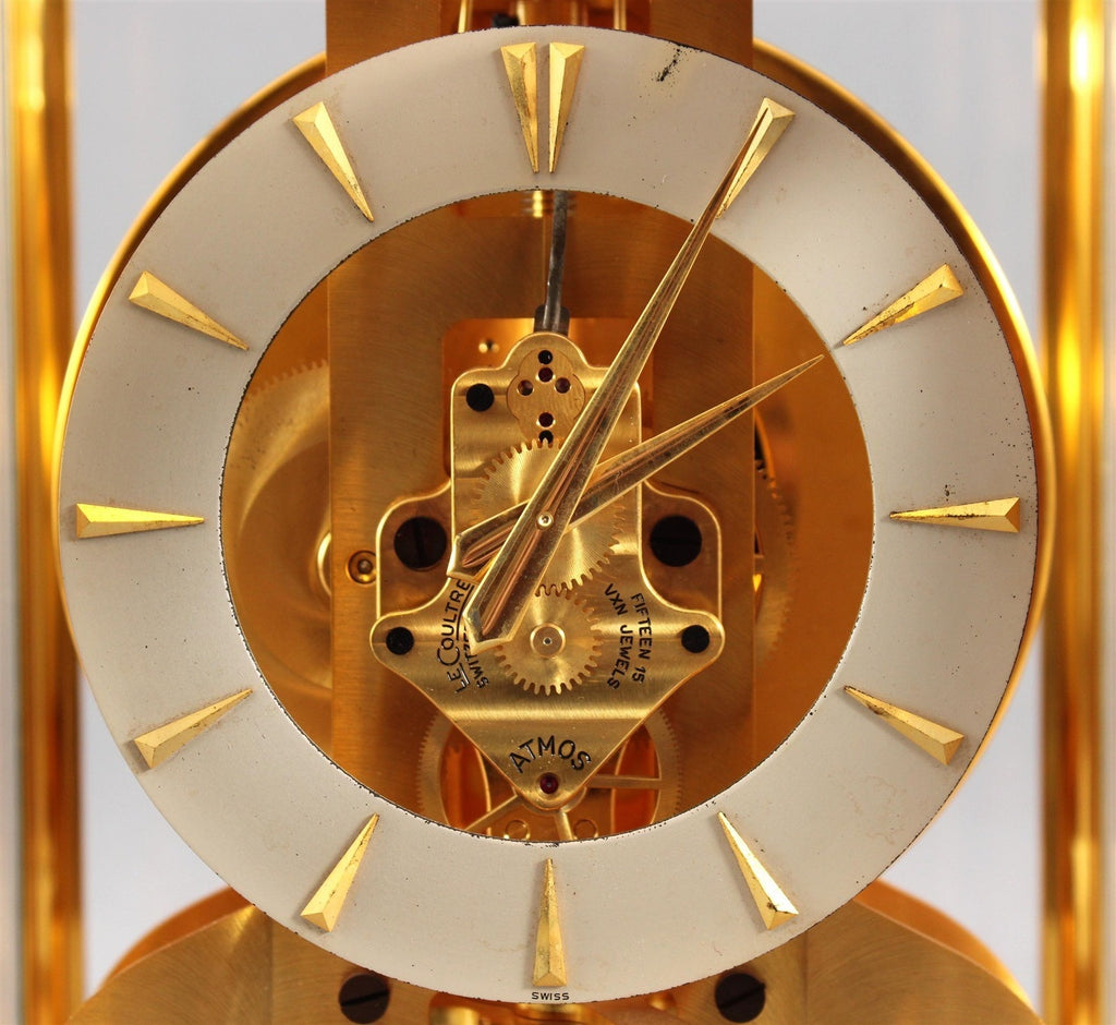 Jaeger-LeCoultre Gruen 528 Used