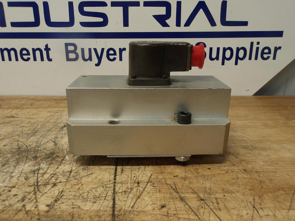 ATCHLEY 261-560-5 Used