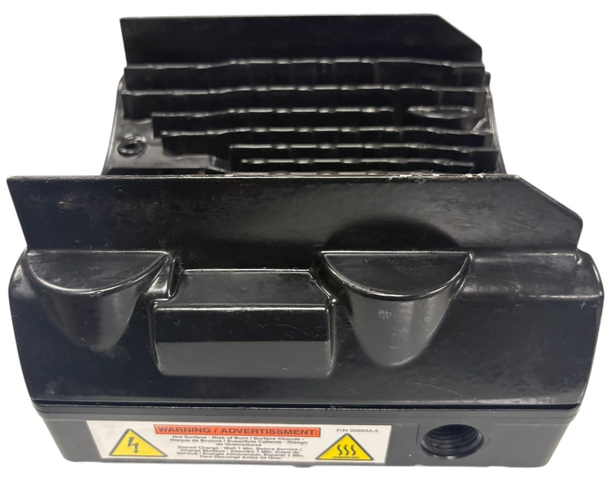PENTAIR 356893Z Used