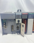 Allen-Bradley 1747-L531 Used