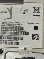 Zebra TC56CJ-1PAZU4P-25 Used