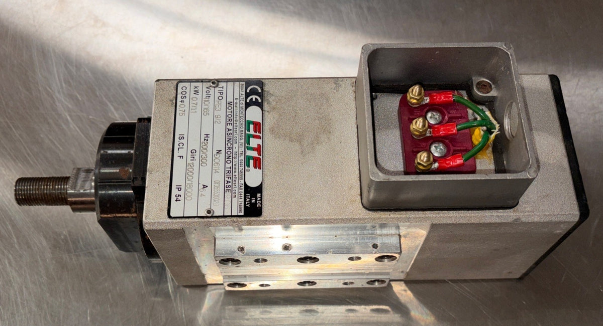 ELTE ELTE PE3 9/2 Used