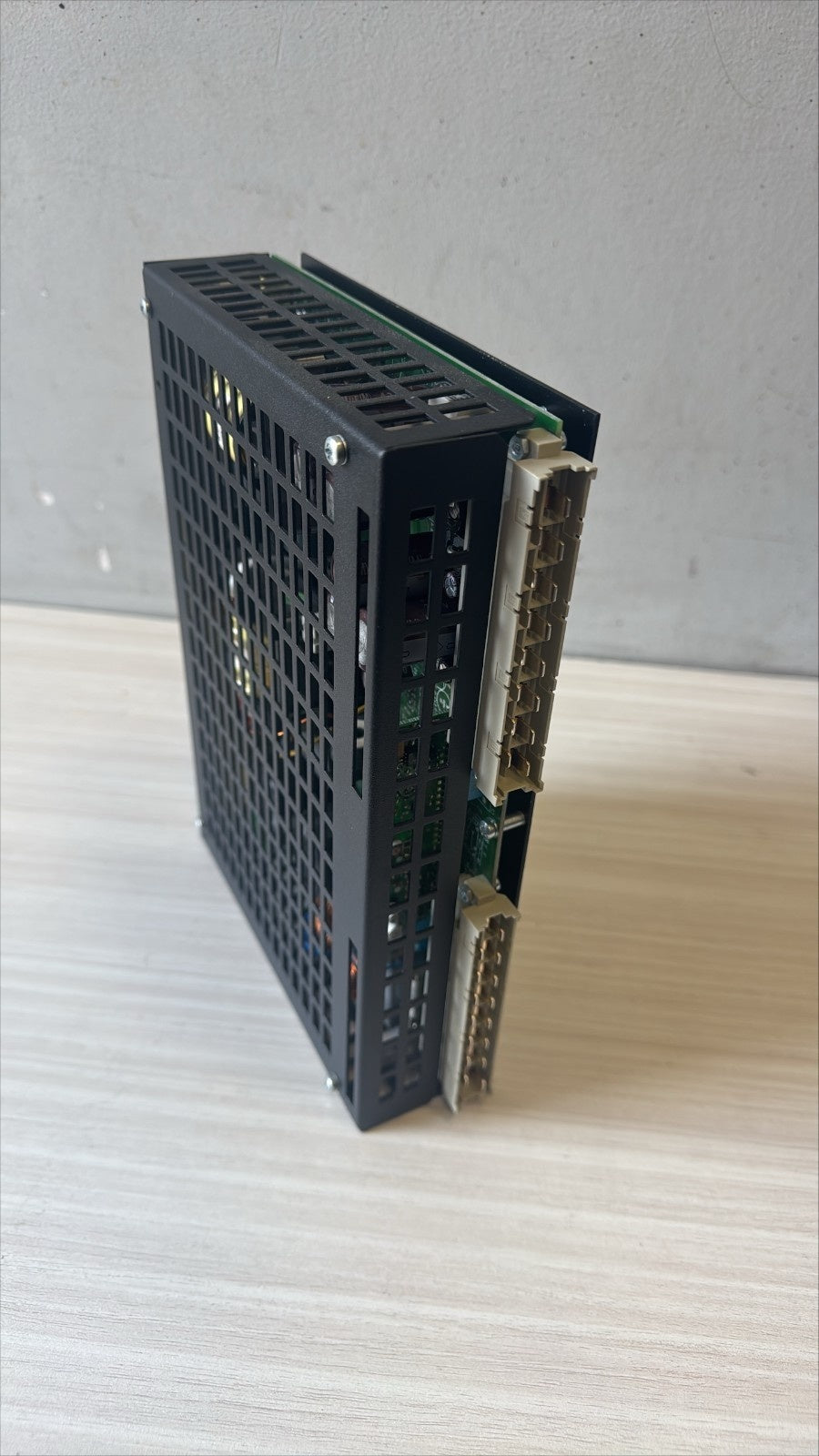 QUEL VME200 V329 Used