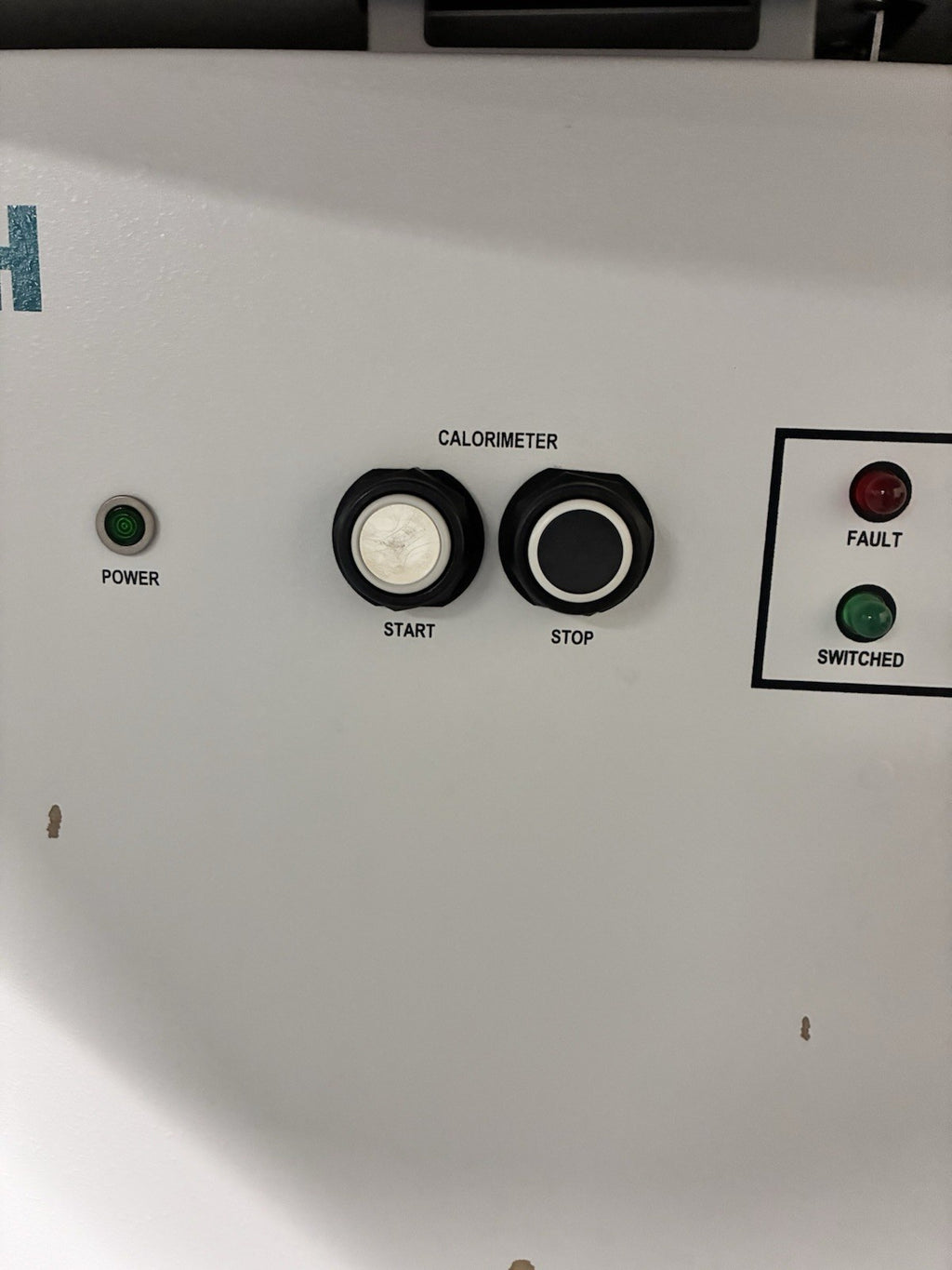 Netzsch ARC 244 Used
