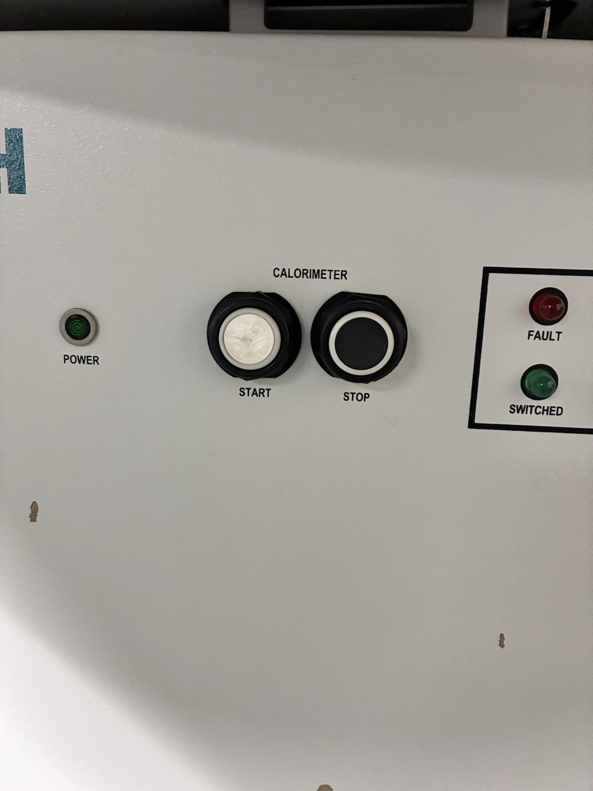 Netzsch ARC 244 Used