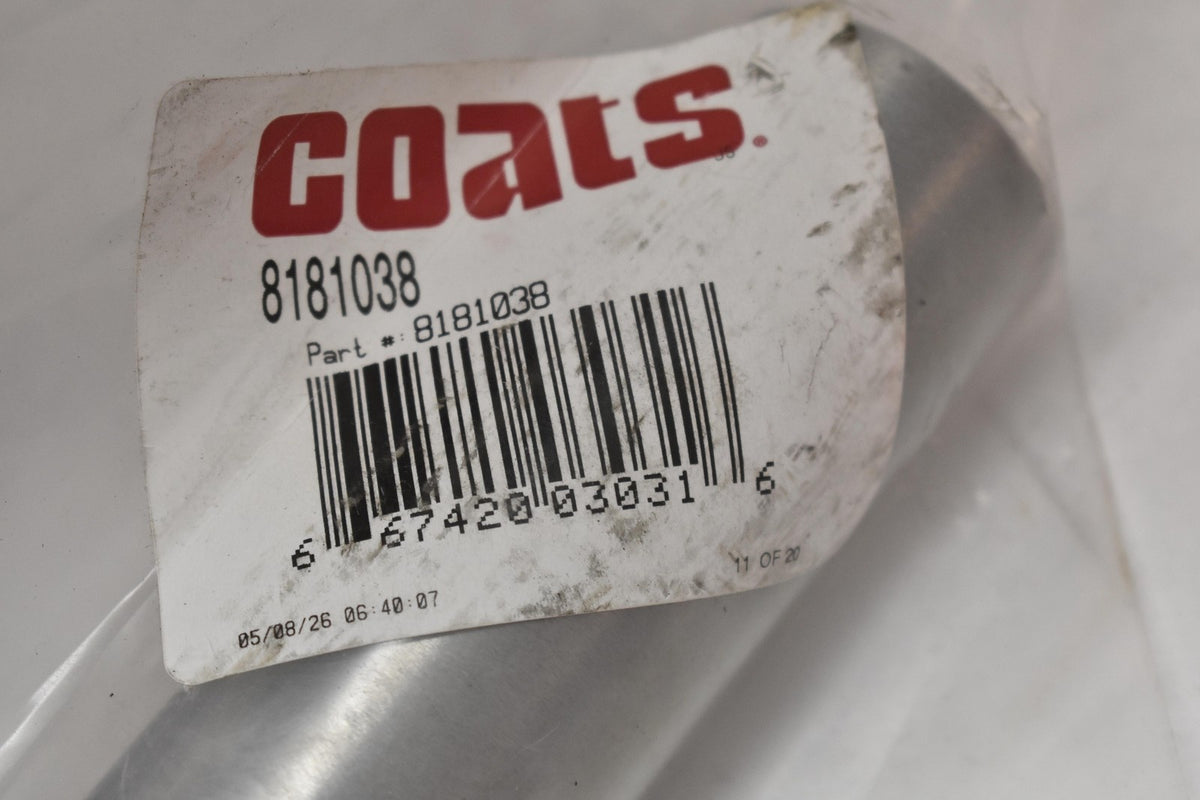 Coats 8181038 New