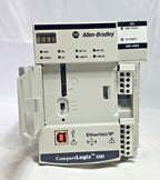Allen-Bradley 5069-L306ER Used