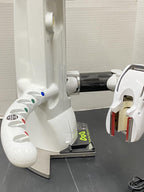 Andrew Alliance 1000XL Used