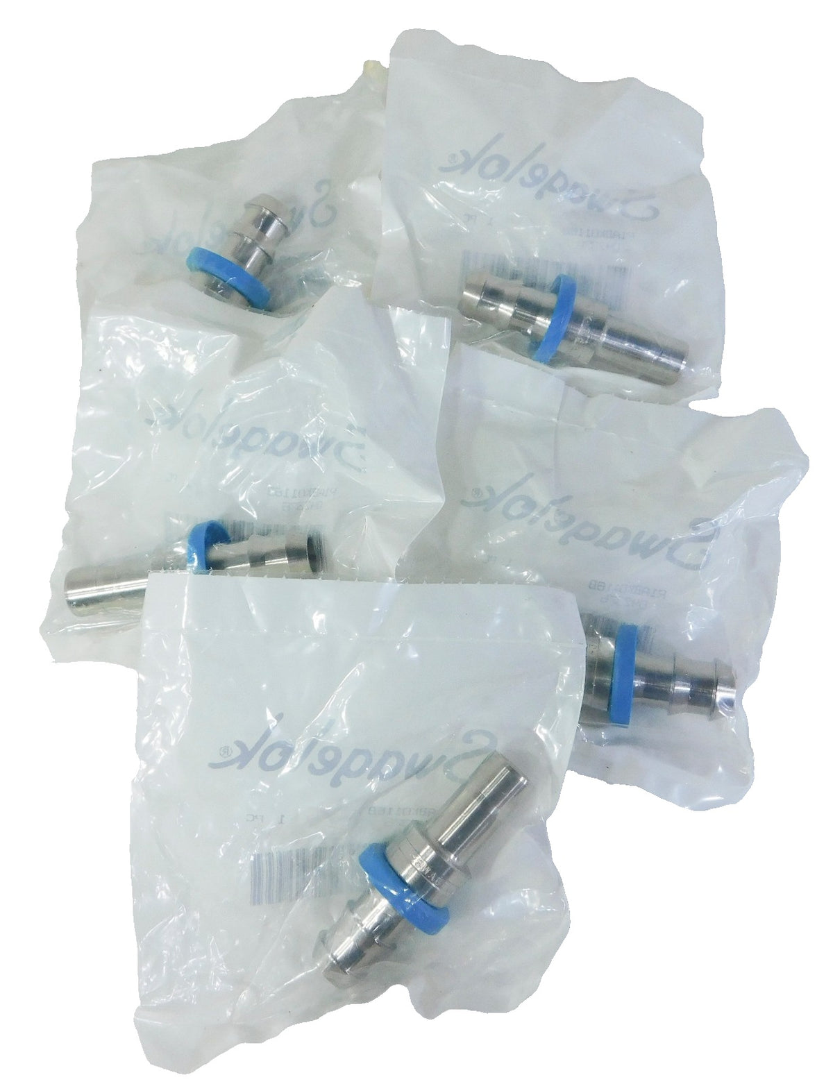 Swagelok SS-PB8-TA8 New