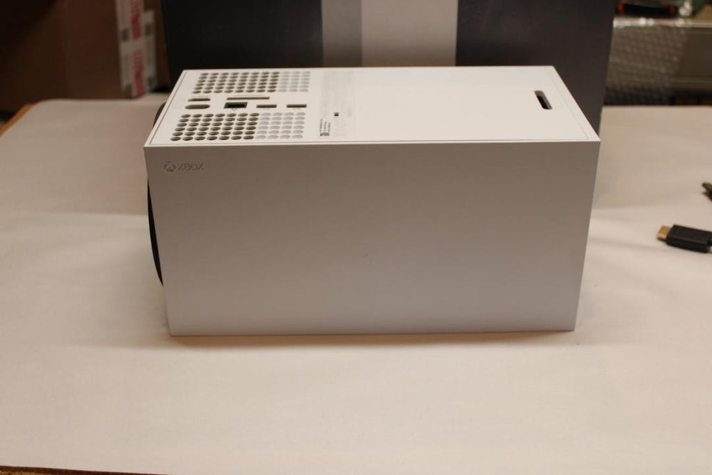 Microsoft Xbox X Series Used