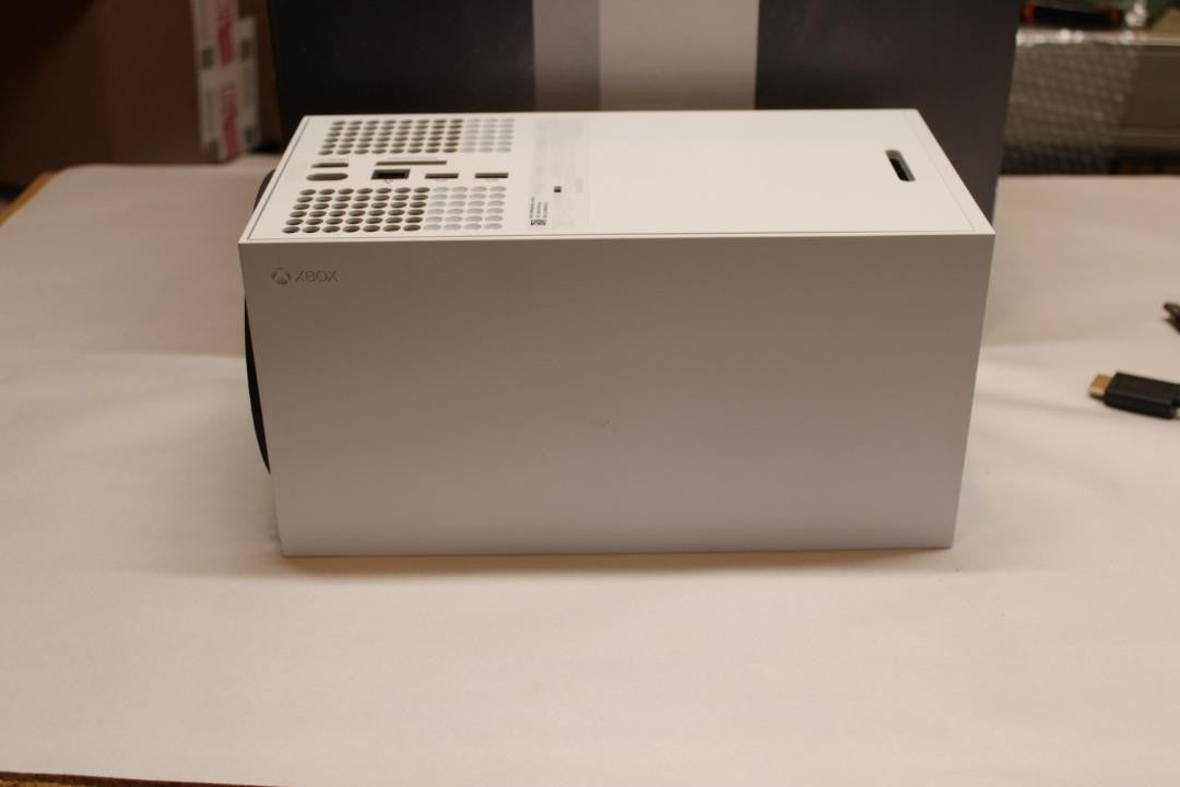 Microsoft Xbox X Series Used